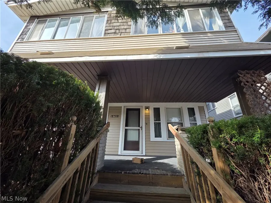 14411 Westropp Avenue, Cleveland, OH 44110 - #2