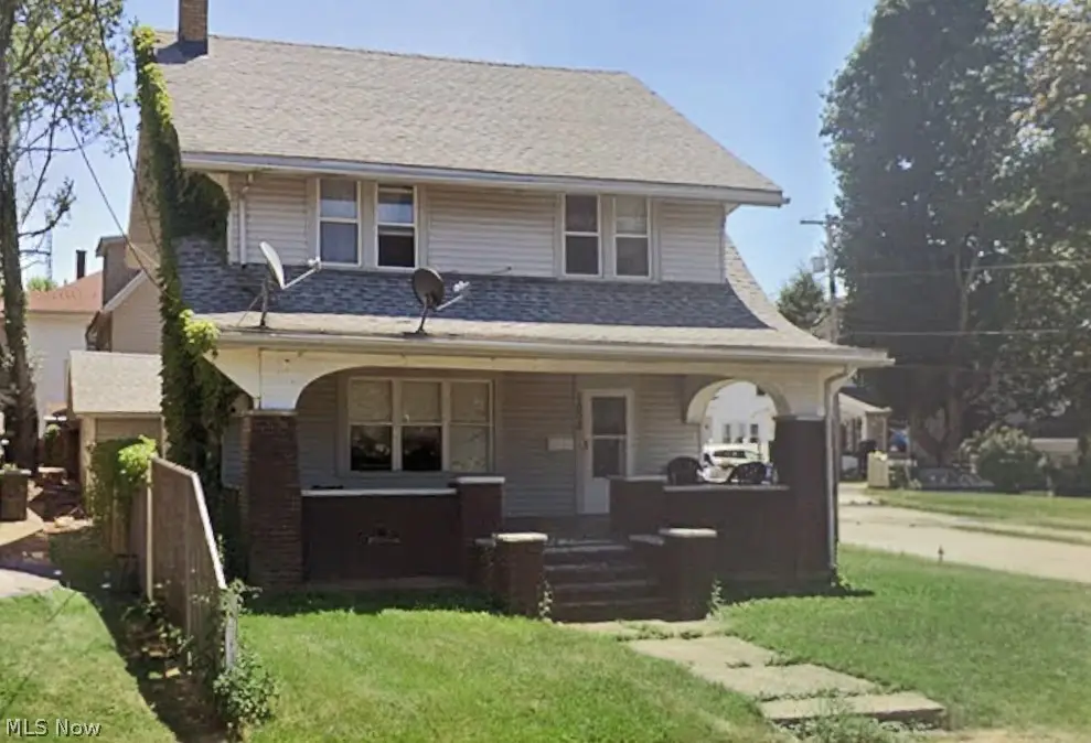 1602 Yale Nw Avenue, Canton, OH 44703 - #1