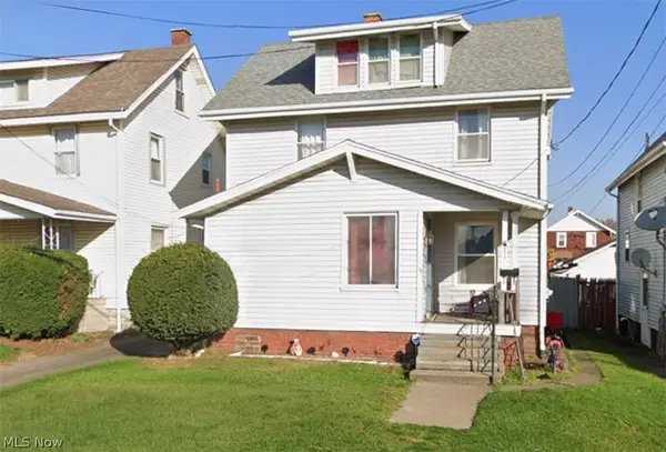 2423 12th Street, Canton, OH 44710