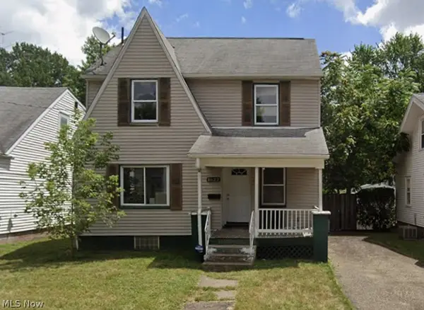 1622 Spring Avenue, Canton, OH 44714