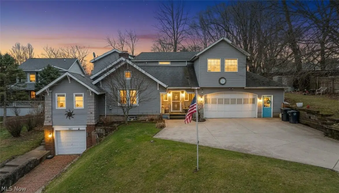 461 Eastland Avenue, Akron, OH 44305 - #1