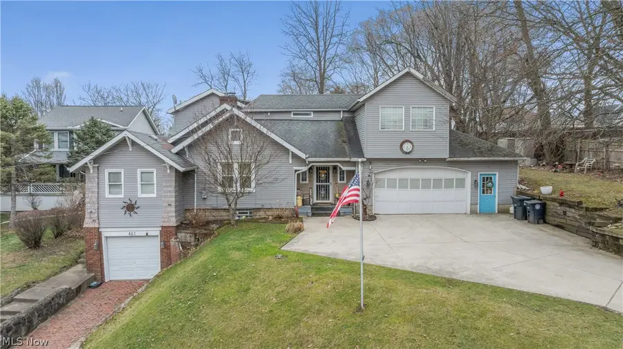 461 Eastland Avenue, Akron, OH 44305 - #2