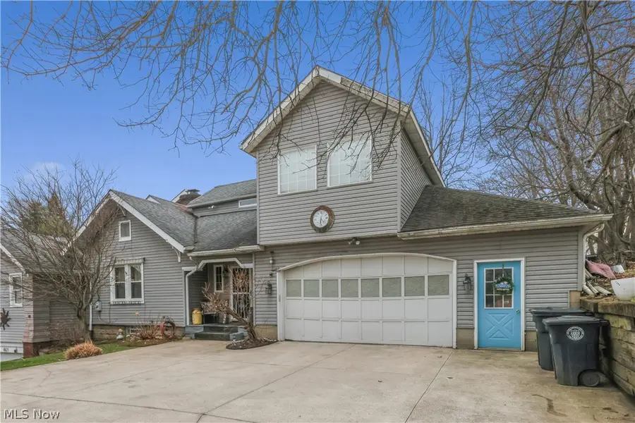 461 Eastland Avenue, Akron, OH 44305 - #3