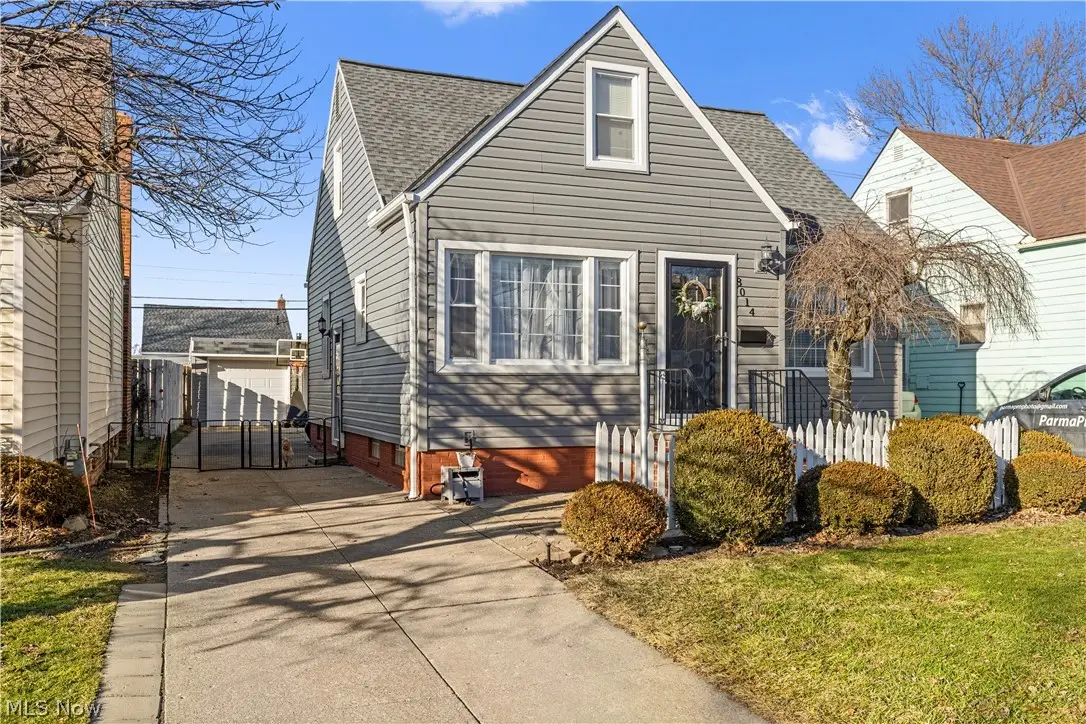 8014 Lanyard Drive, Parma, OH 44129 - #1