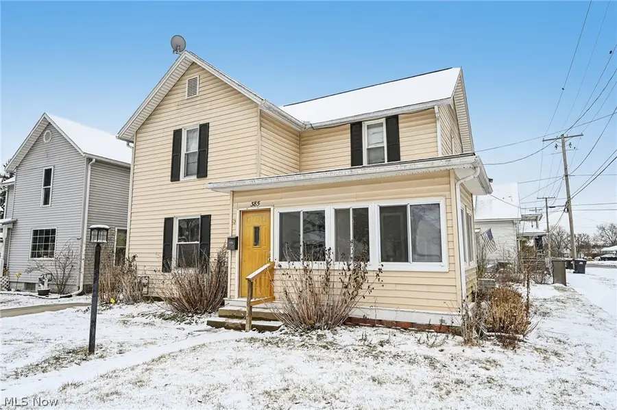 385 Woods Avenue, Newark, OH 43055 - #3