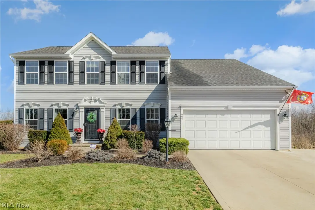 6687 List Nw Street, Canton, OH 44708 - #1