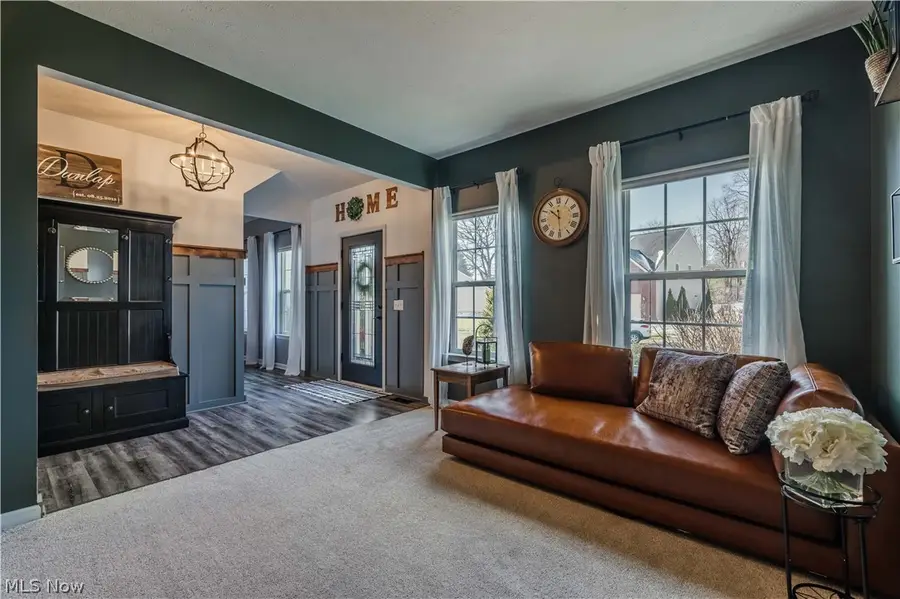 6687 List Nw Street, Canton, OH 44708 - #2