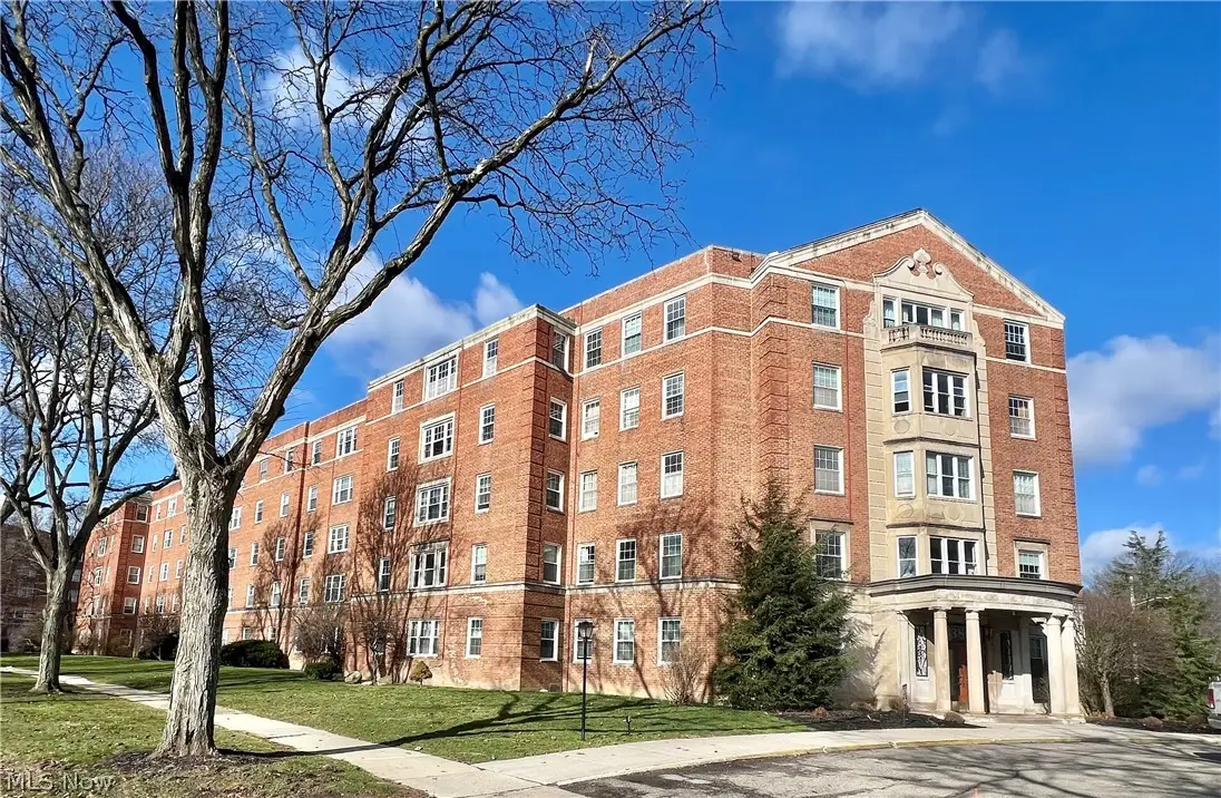 13800 Fairhill Road #105, Shaker Heights, OH 44120 - #1