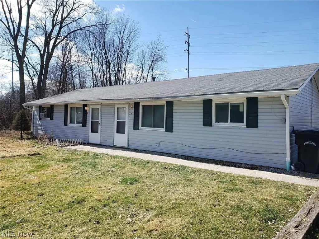 211 Brace Avenue, Elyria, OH 44035 - #1