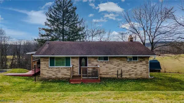 461 Township Road 376, Toronto, OH 43964