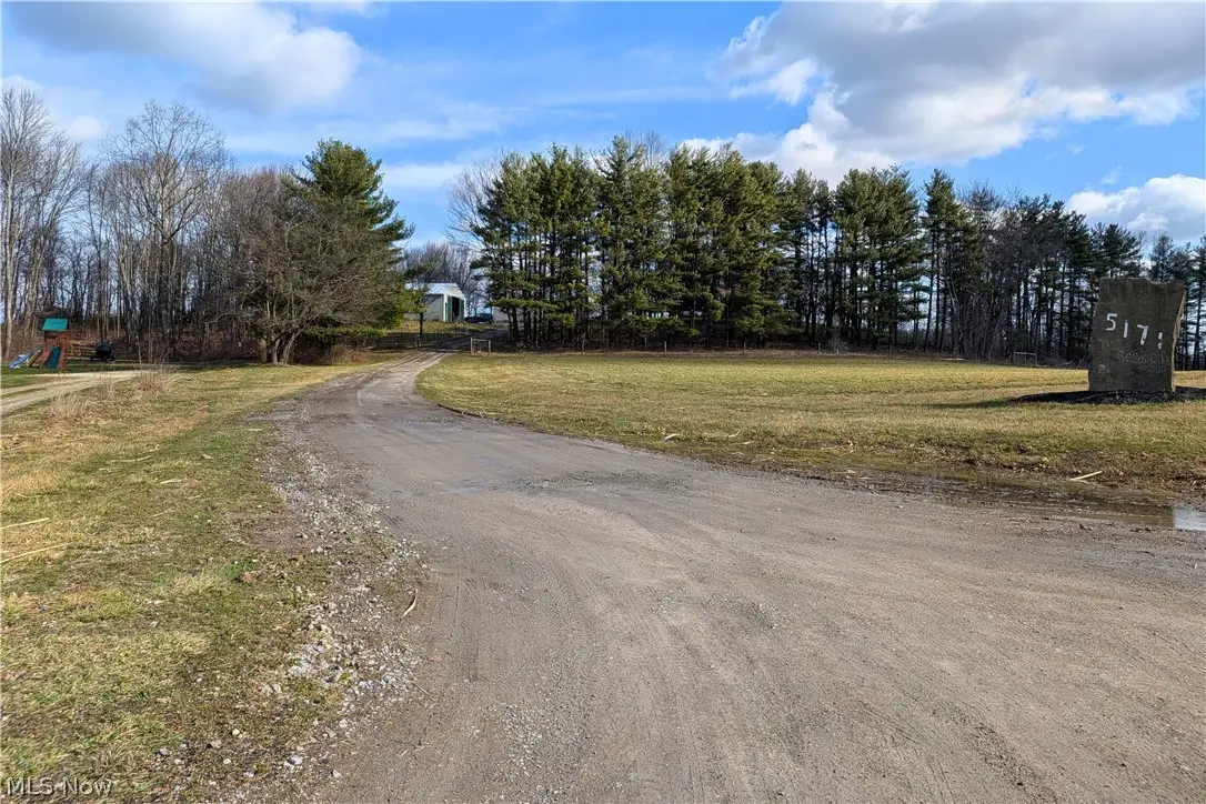 5171 Avon Ne Road, Carrollton, OH 44615 - #1