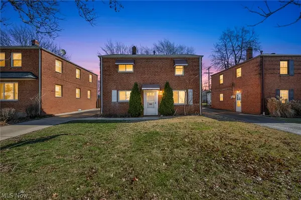 275 E 200th Street, Euclid, OH 44119