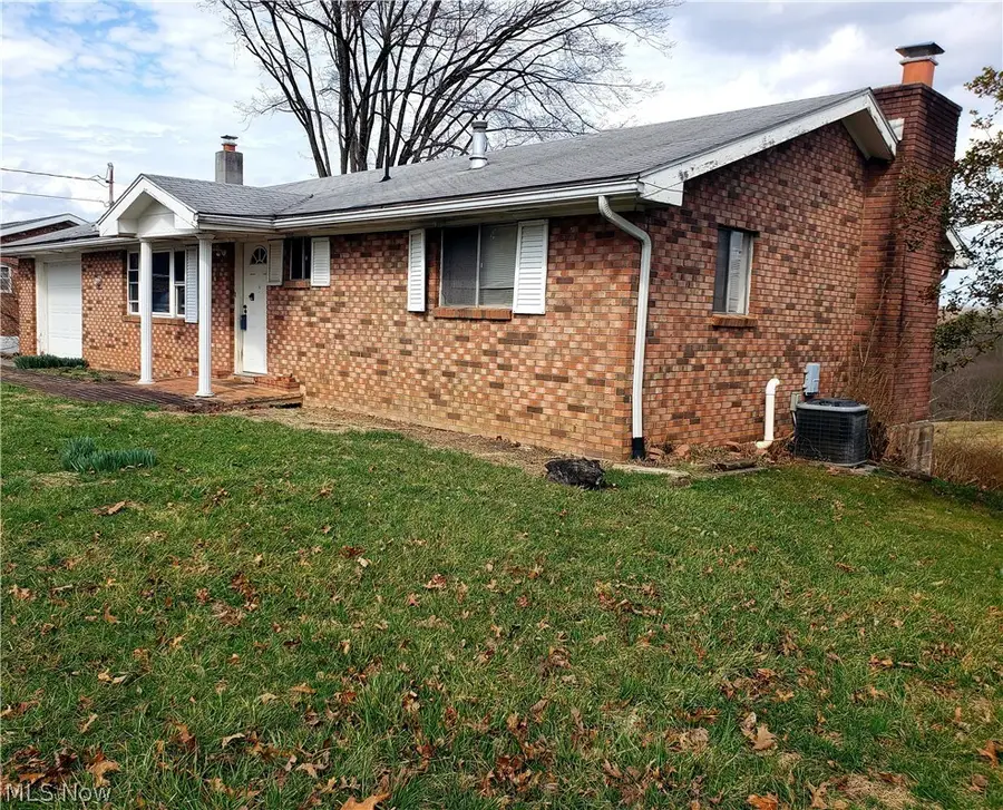 99 E Lubeck Hills Drive, Washington, WV 26181 - #2