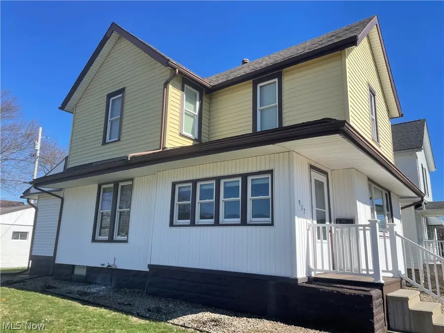 917 Herbig Avenue, Coshocton, OH 43812 - #2