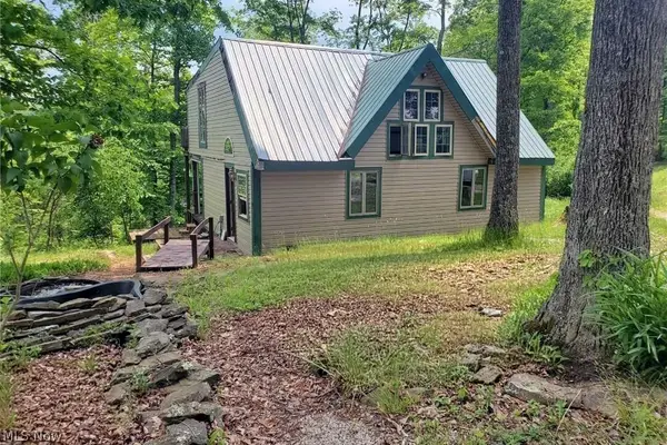 5 Campbell Road, Ellenboro, WV 26134