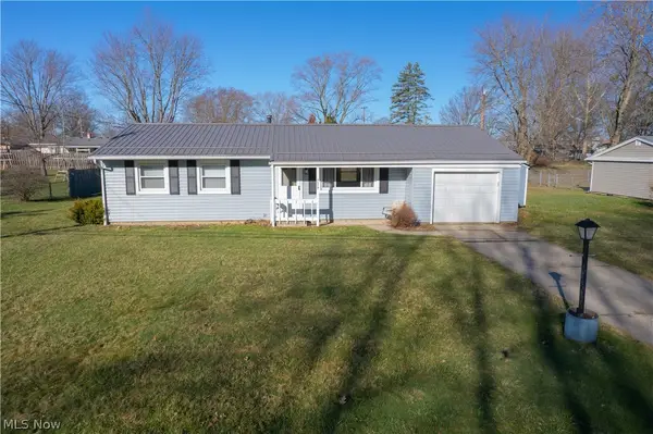 4079 Siefer Drive, Rootstown, OH 44272