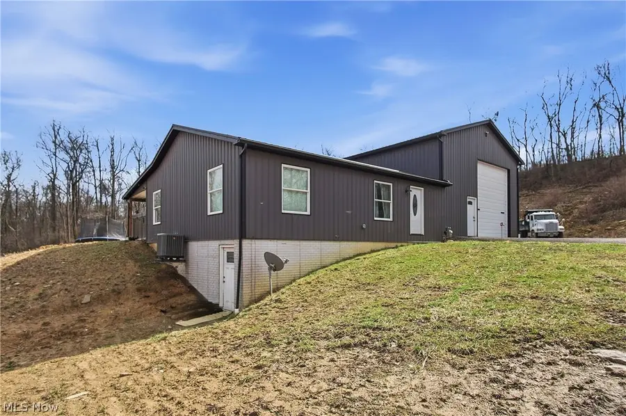 8660 Rural Dale Road, Blue Rock, OH 43720 - #2