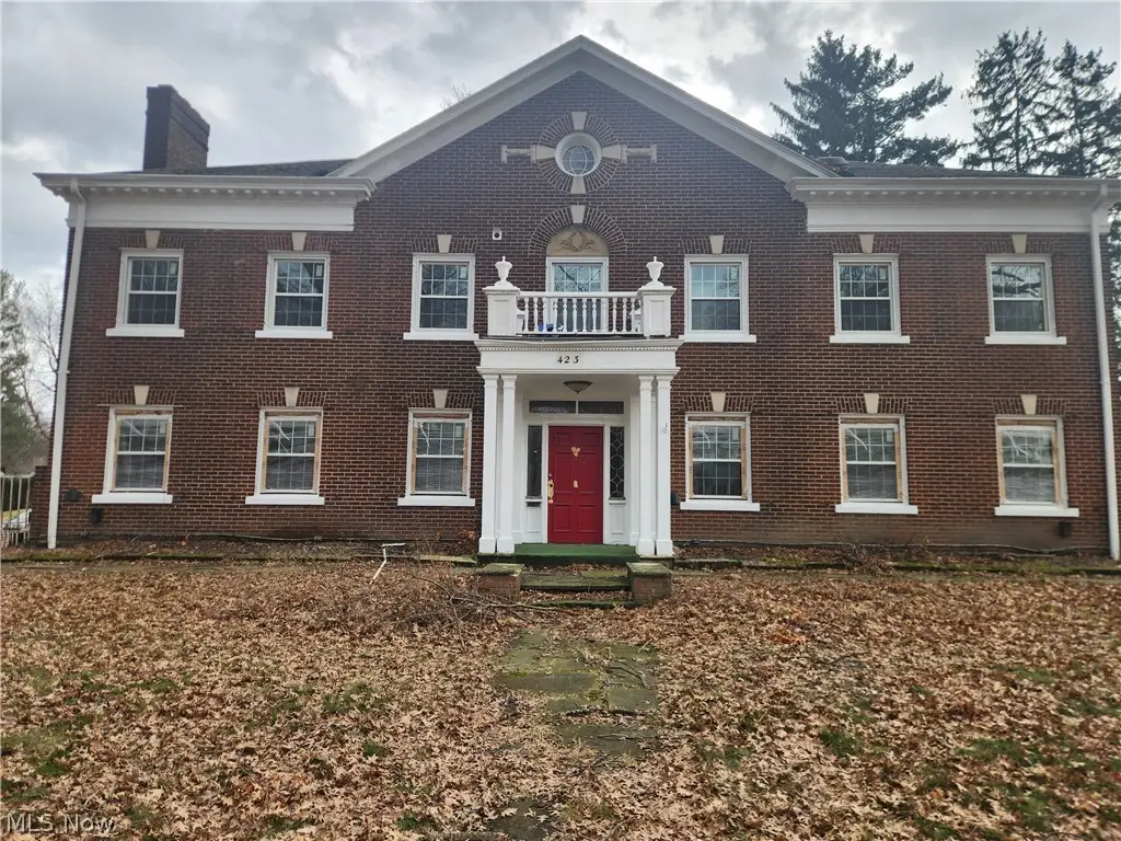 423 S Rose Boulevard, Akron, OH 44320 - #1
