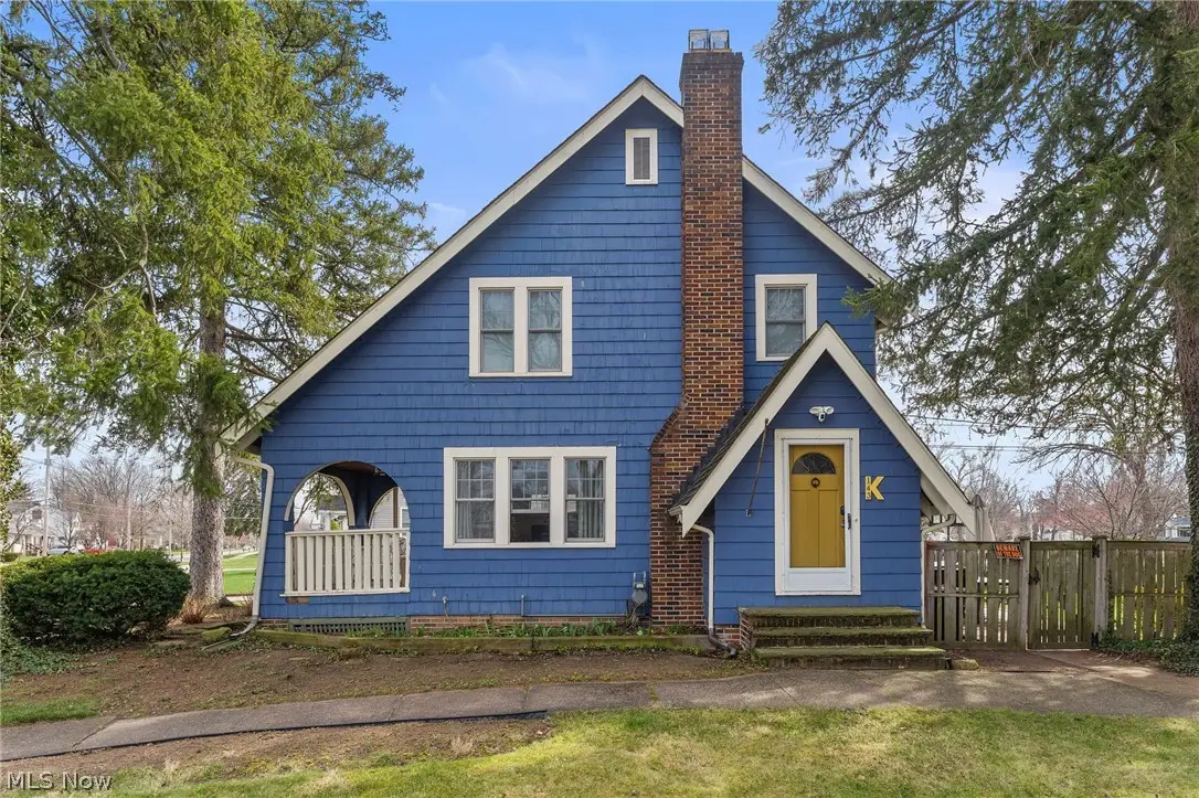 143 Baker Street, Berea, OH 44017 - #1