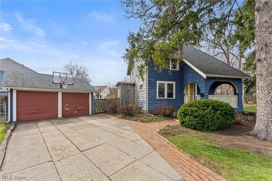 143 Baker Street, Berea, OH 44017 - #2