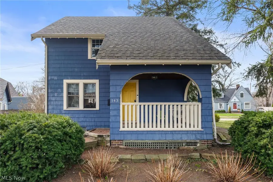 143 Baker Street, Berea, OH 44017 - #3