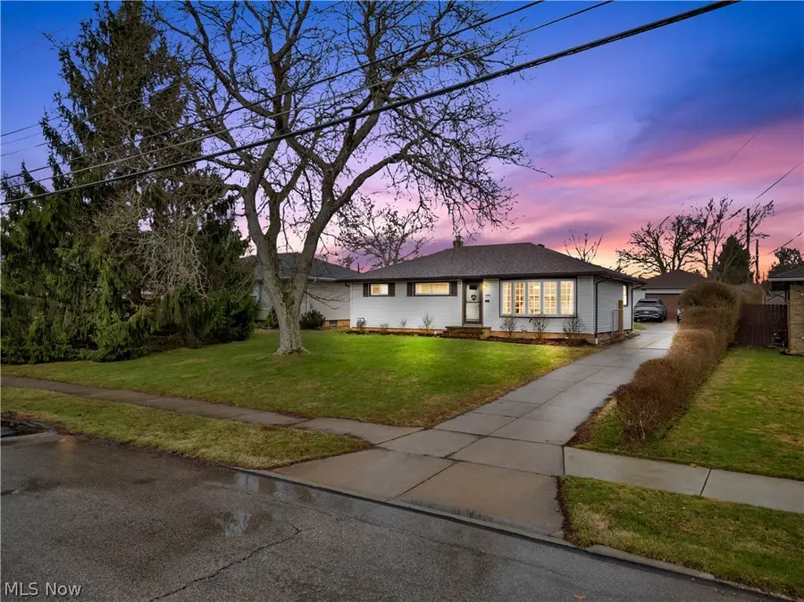 7206 Meadow Lane, Parma, OH 44134 - #2