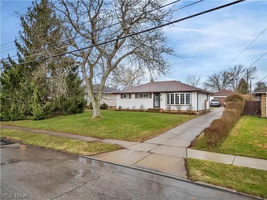 7206 Meadow Lane, Parma, OH 44134 - #3