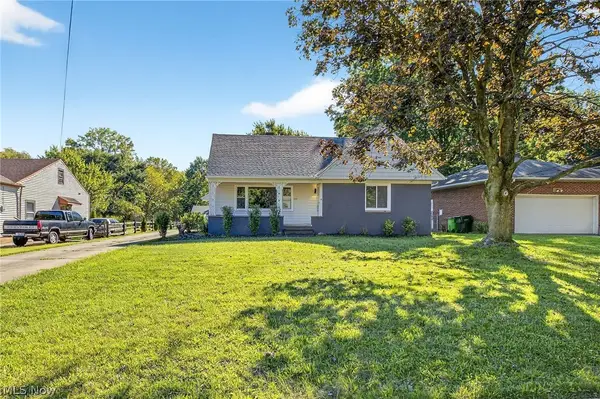 573 Trebisky Road, South Euclid, OH 44143