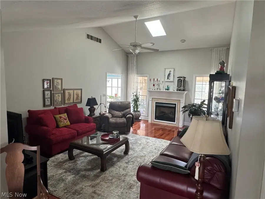 1556 Pimlico Drive #15, Youngstown, OH 44515 - #3