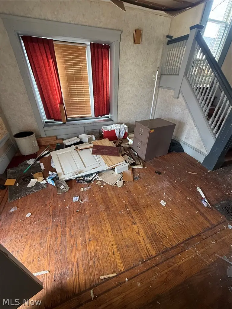 2198 E 86th Street, Cleveland, OH 44106 - #2