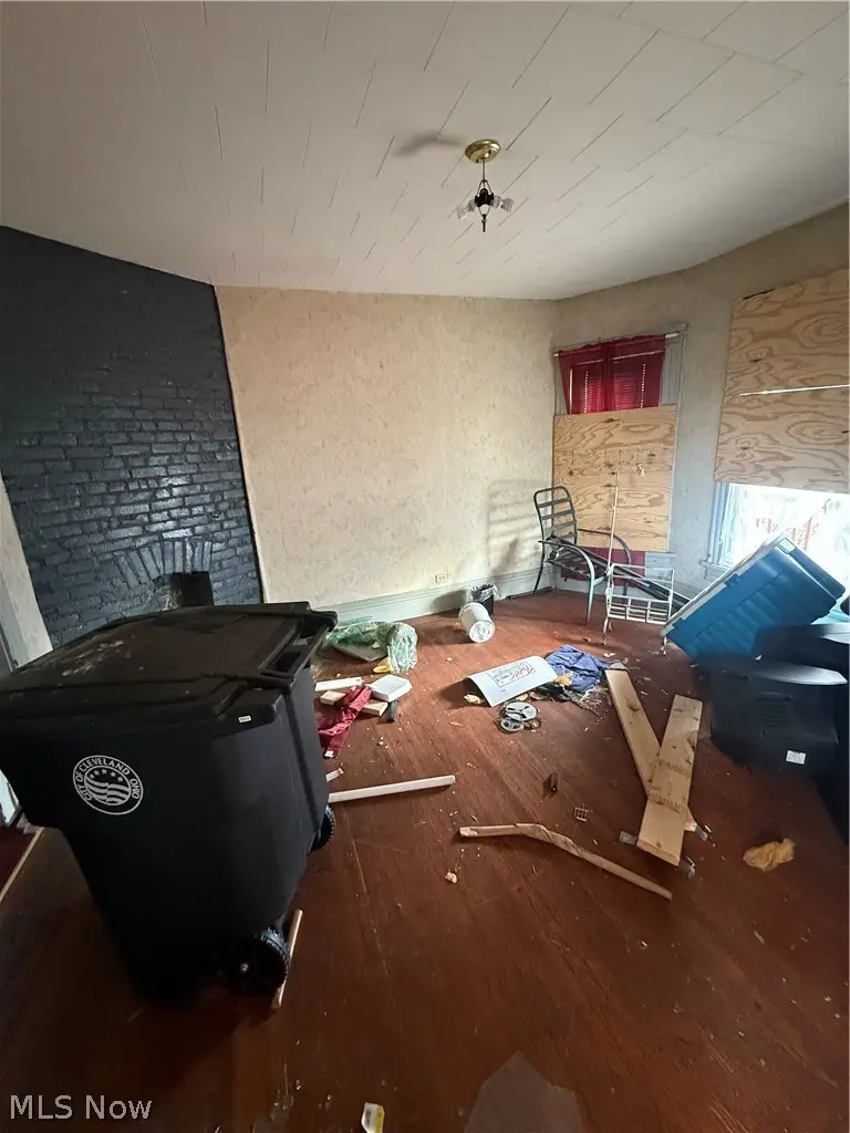 2198 E 86th Street, Cleveland, OH 44106 - #3