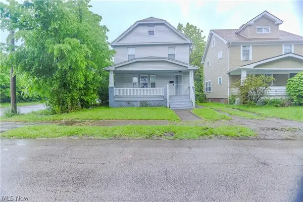 13512 Edgewood Avenue, Cleveland, OH 44105