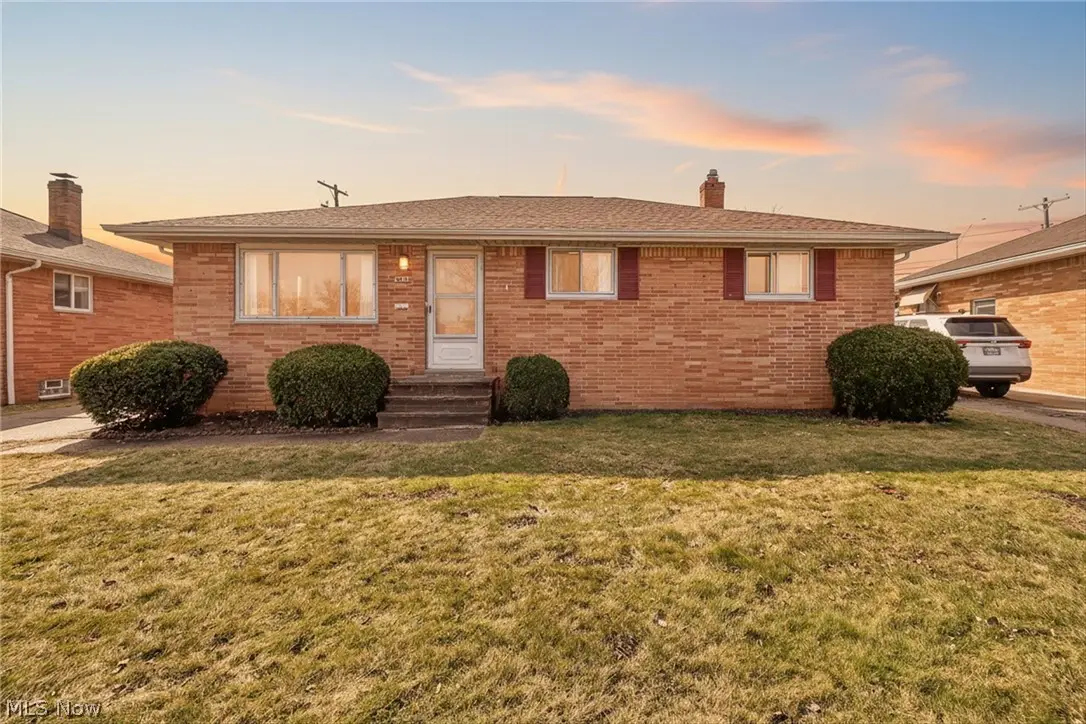 14701 Terminal Avenue, Cleveland, OH 44135 - #1