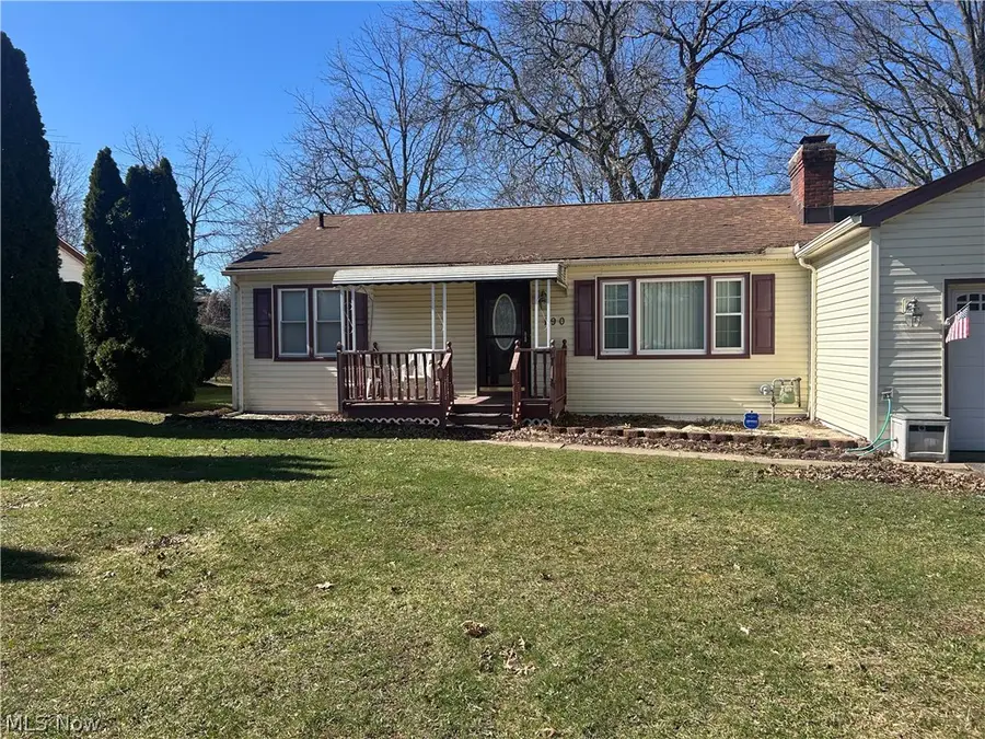 190 Normandy Drive, Painesville, OH 44077 - #2