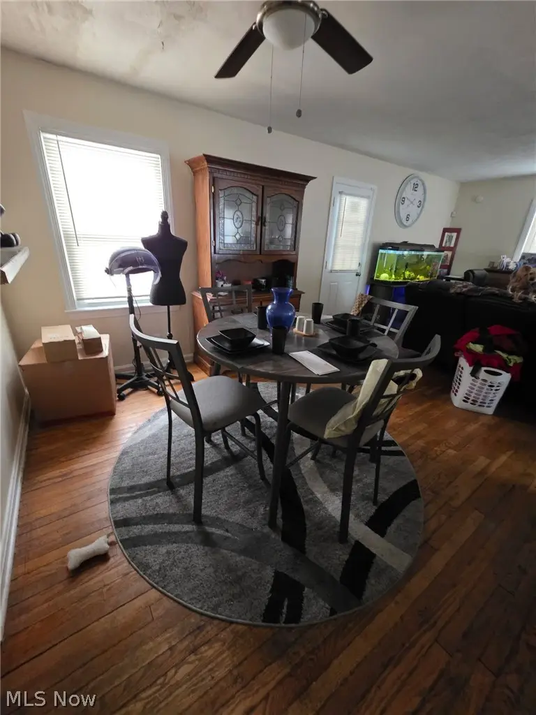 2370 N Taylor Road, East Cleveland, OH 44112 - #3