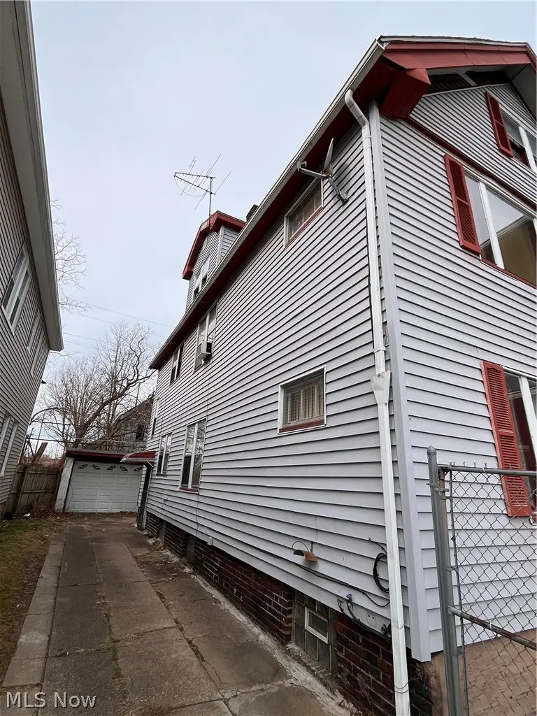 1286 E 134th Street, East Cleveland, OH 44112 - #2