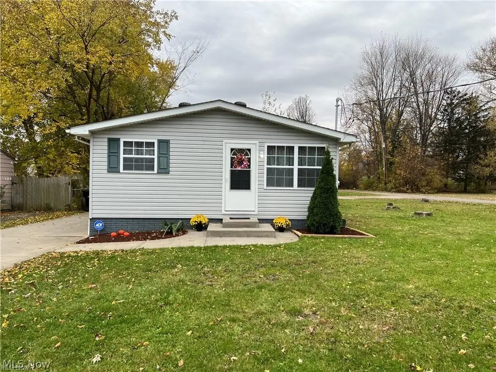 133 Sheriff Street, Elyria, OH 44035 - #1