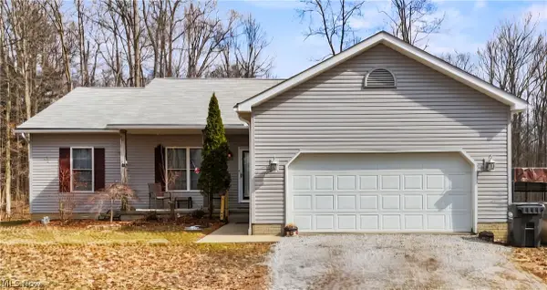 611 County Road 801, Ashland, OH 44805