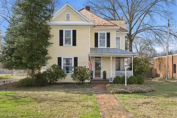 4405 Grand Central Avenue, Vienna, WV 26105