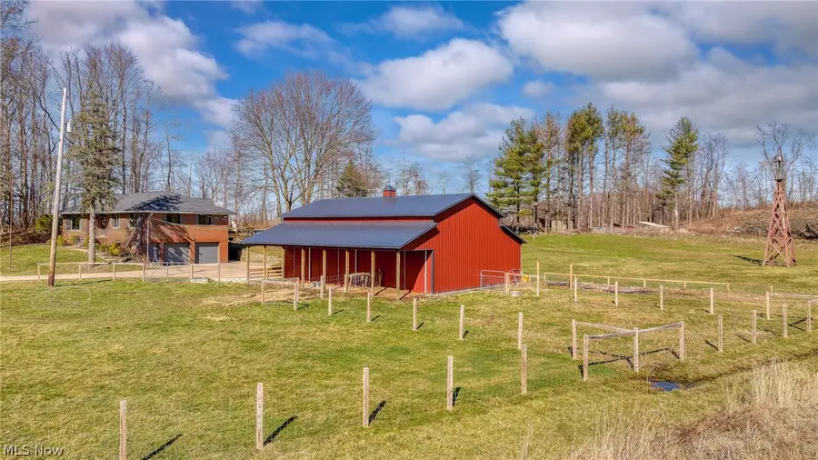 1065 Etter Road, Mogadore, OH 44260 - #2