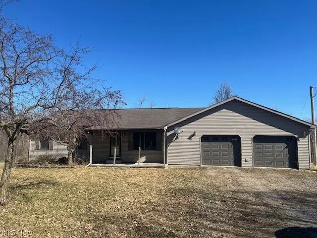 8520 County Road 16, Bryan, OH 43506 - #1