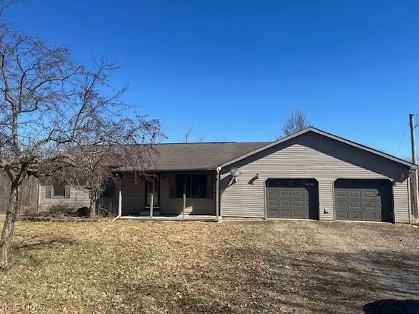 8520 County Road 16, Bryan, OH 43506