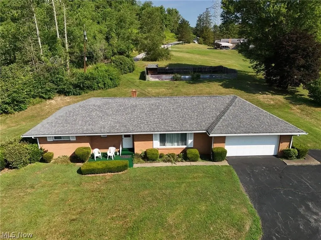 6291 Veterans Boulevard, Chester, WV 26034 - #1