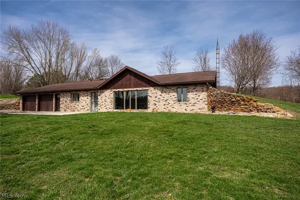 26140 Township Rd 37, Coshocton, OH 43812
