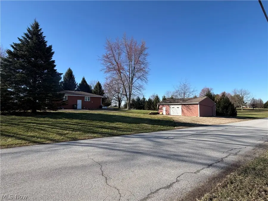 1225 Barnard Road, Wooster, OH 44691 - #2