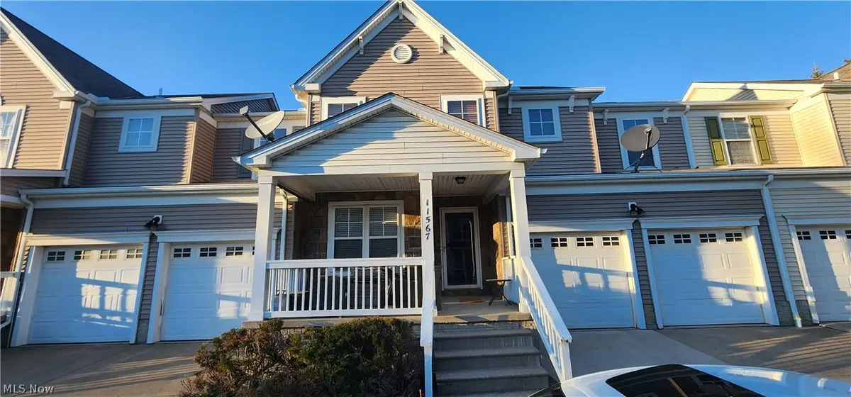 11567 Sunny Drive, Warrensville Heights, OH 44128 - #1