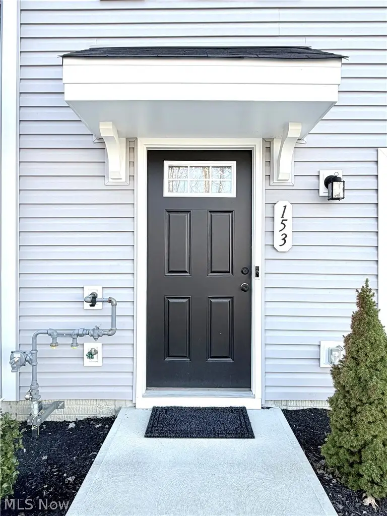 153 Raintree Lane, Painesville, OH 44077 - #2