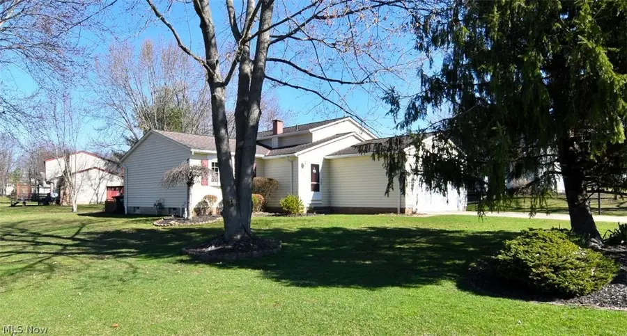 985 Berkshire Drive, Macedonia, OH 44056 - #3