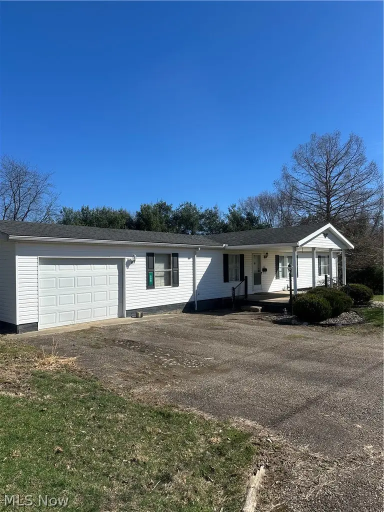 508 E Marietta Street, Woodsfield, OH 43793 - #2