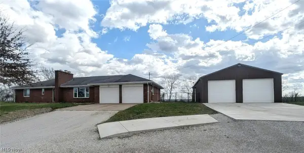 81 Mineral Heights Drive, Mineral Wells, WV 26150